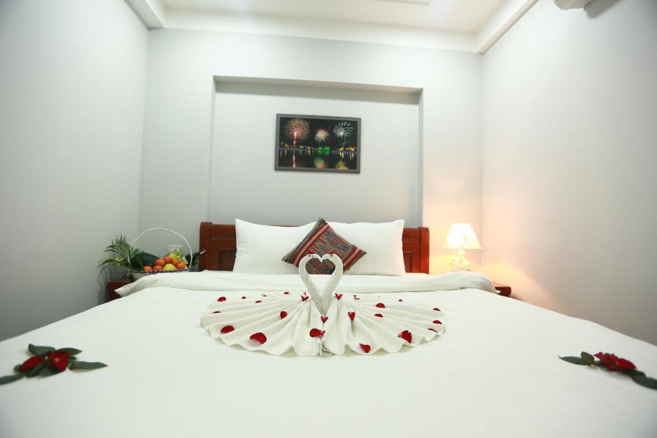 Sapa Land Hotel Екстер'єр фото