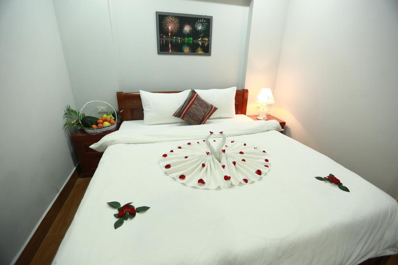 Sapa Land Hotel Екстер'єр фото